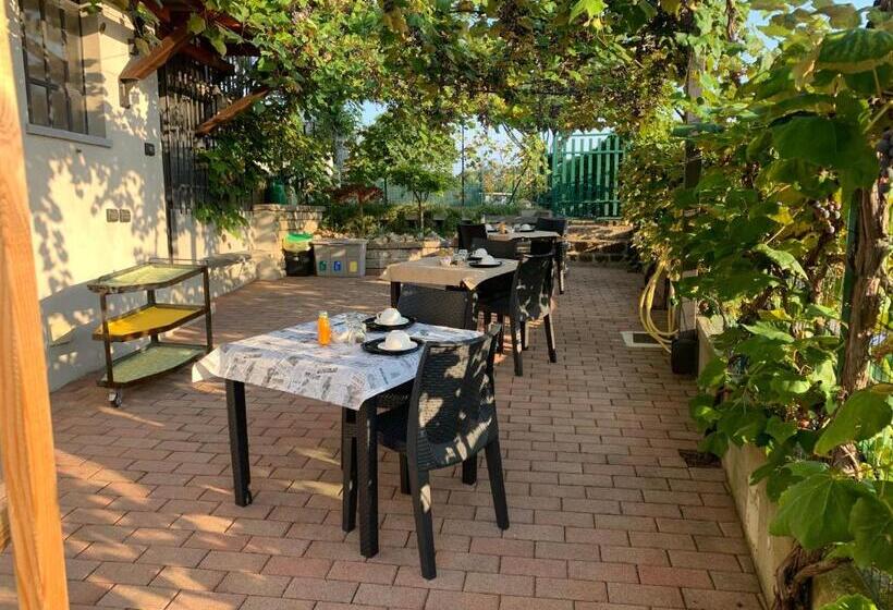 Bed & Breakfast Indi Thelar