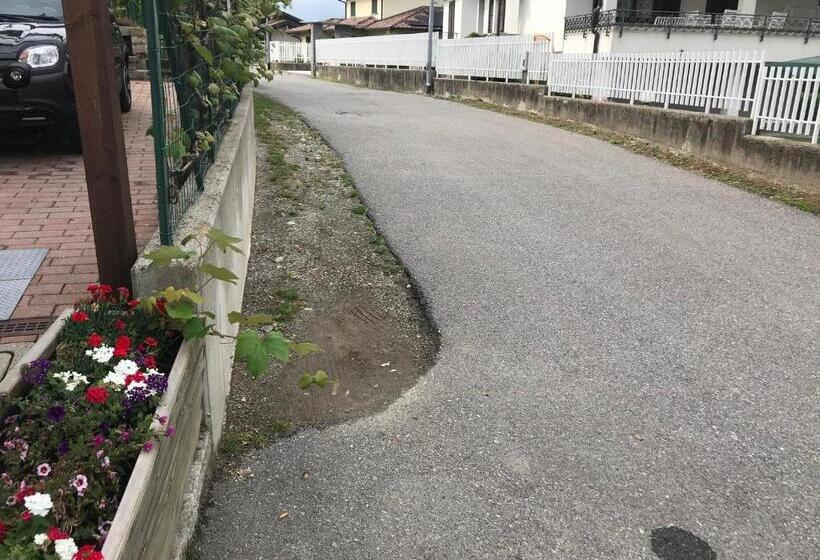 Bed & Breakfast Indi Thelar