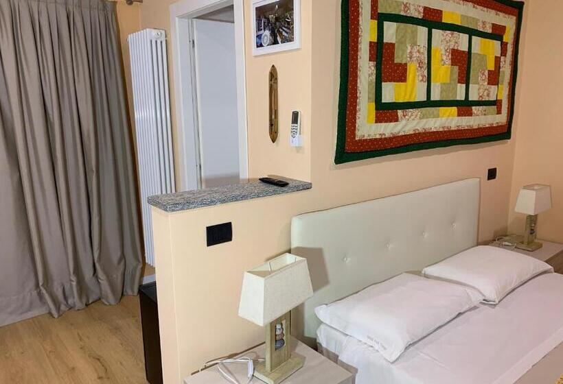 Bed & Breakfast Indi Thelar