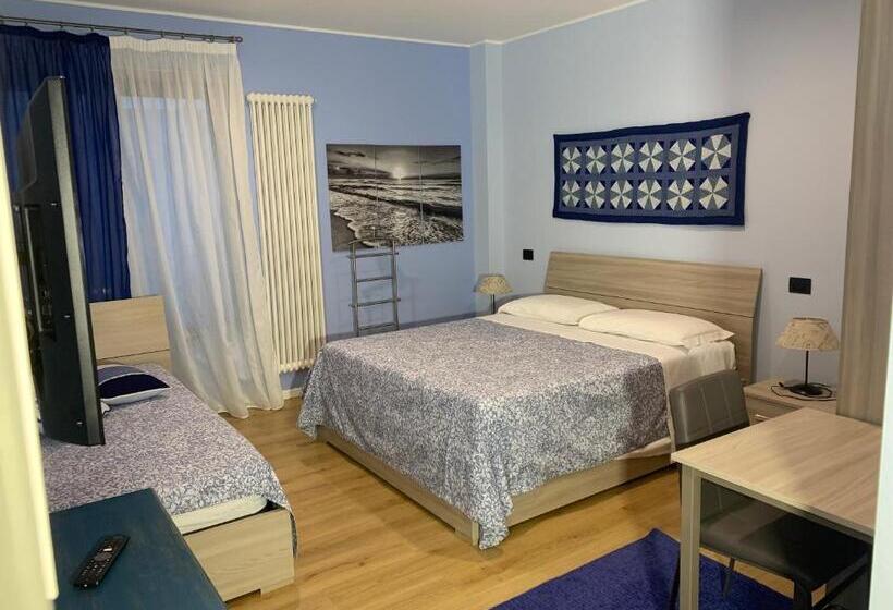 Bed & Breakfast Indi Thelar