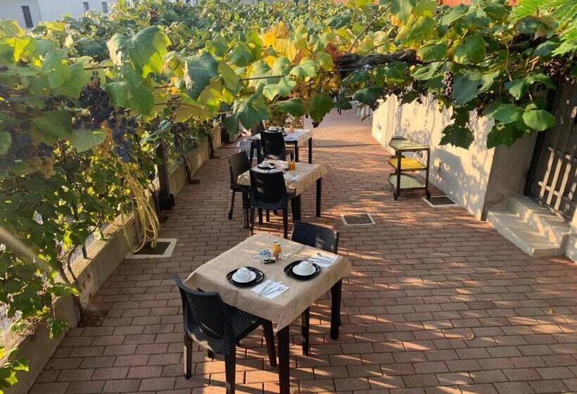 Bed & Breakfast Indi Thelar