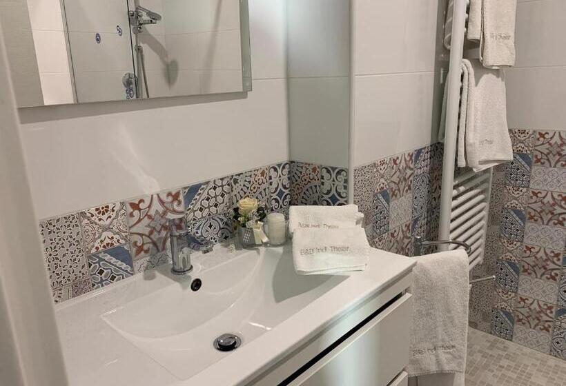 Bed & Breakfast Indi Thelar