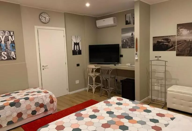 Bed & Breakfast Indi Thelar