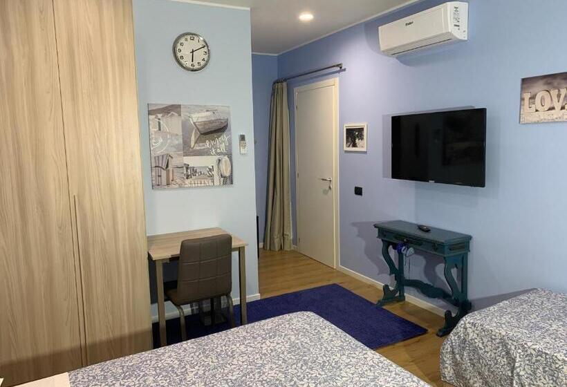 Bed & Breakfast Indi Thelar