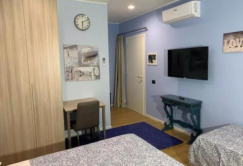 Bed & Breakfast Indi Thelar