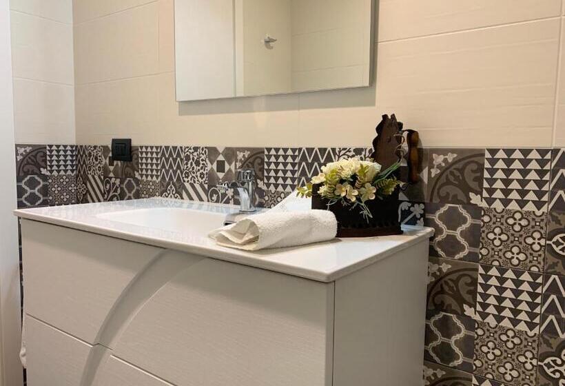 Bed & Breakfast Indi Thelar