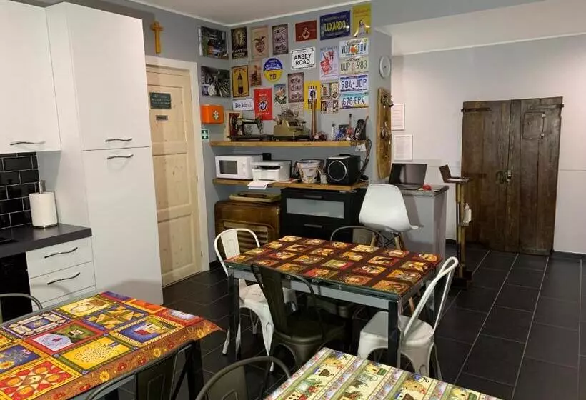 Bed & Breakfast Indi Thelar
