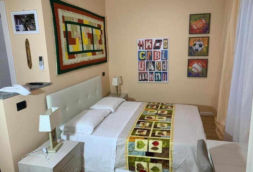 Bed & Breakfast Indi Thelar