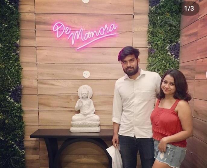 De Manora Homes Unpretentious Hotel With A Garden , Posh Area Ranjit Avenue