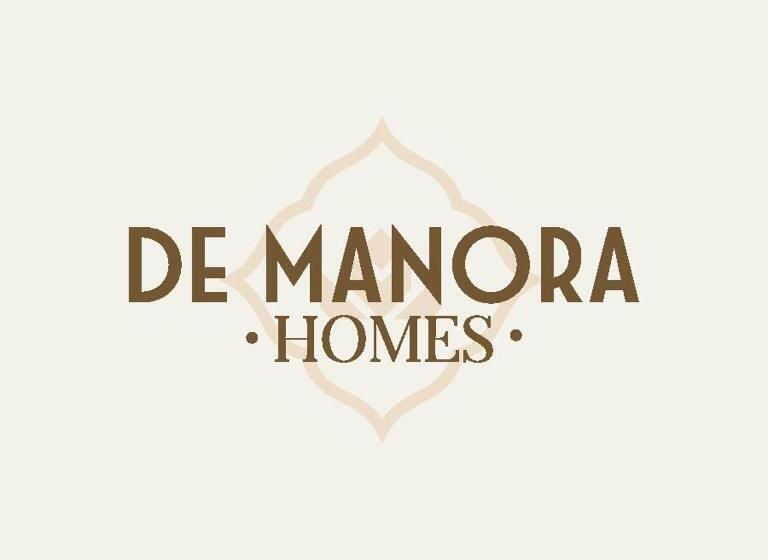 De Manora Homes Unpretentious Hotel With A Garden , Posh Area Ranjit Avenue