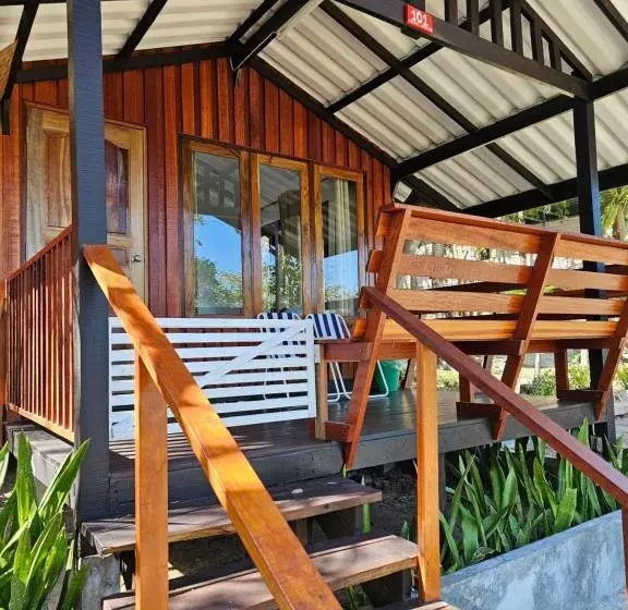 Horizon Resort