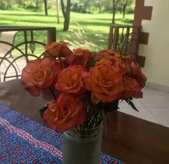هتل Amani Villa
