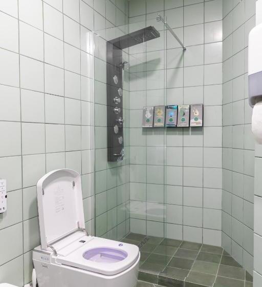 Капсульный Oтель Futurotel Malagueta Beach