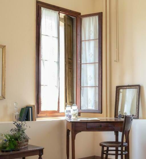 בית מלון כפרי Fiori&vigne Di Cecilia Marcon