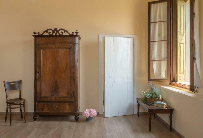 בית מלון כפרי Fiori&vigne Di Cecilia Marcon