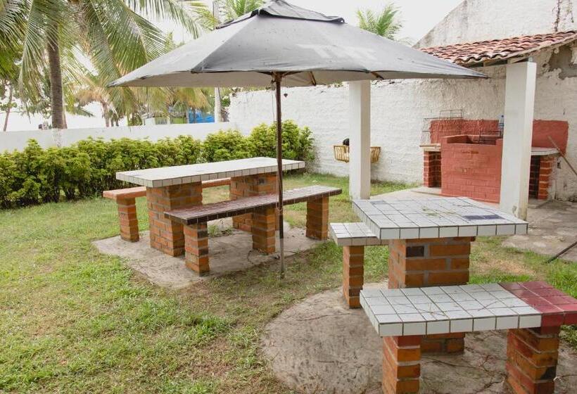 هتل Pousada Do Inglês