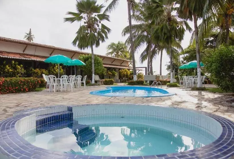 ホテル Pousada Do Inglês