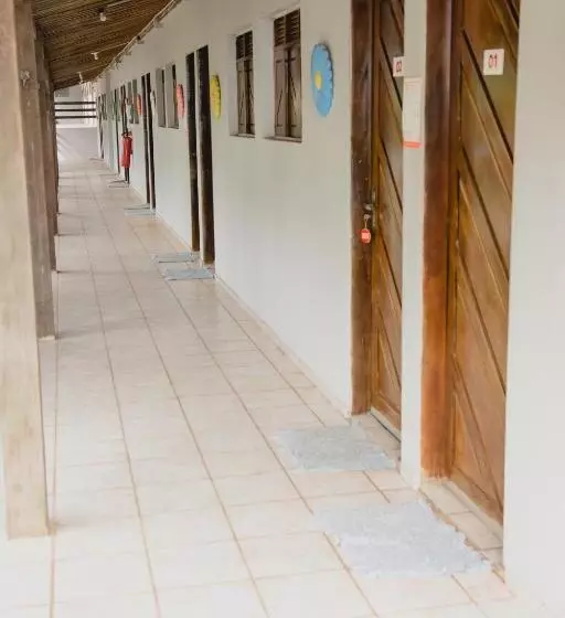 ホテル Pousada Do Inglês