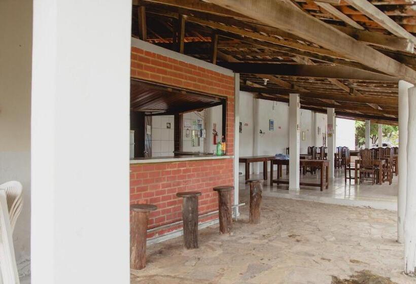 هتل Pousada Do Inglês