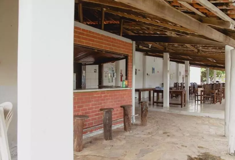 ホテル Pousada Do Inglês