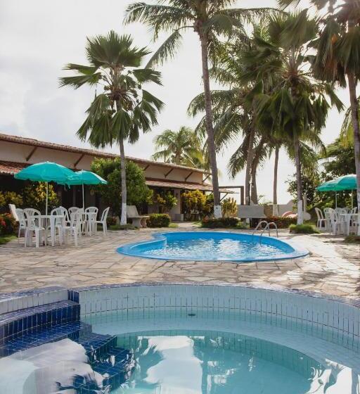 هتل Pousada Do Inglês