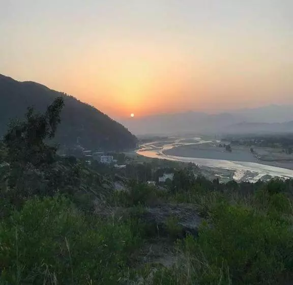 هتل Rock City Resort