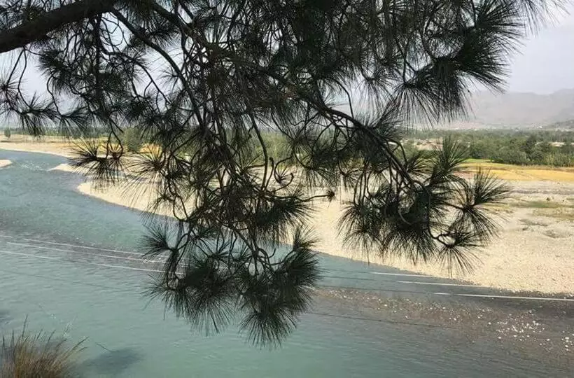 هتل Rock City Resort