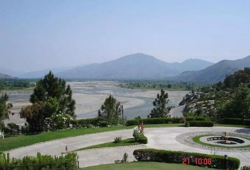 هتل Rock City Resort