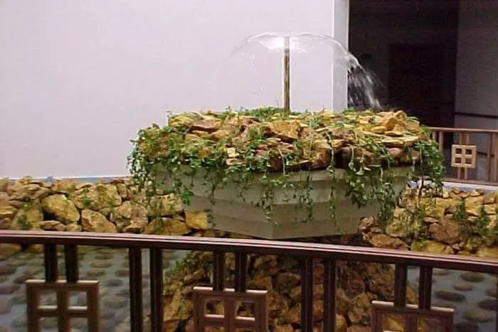 هتل Rock City Resort