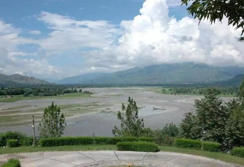 هتل Rock City Resort