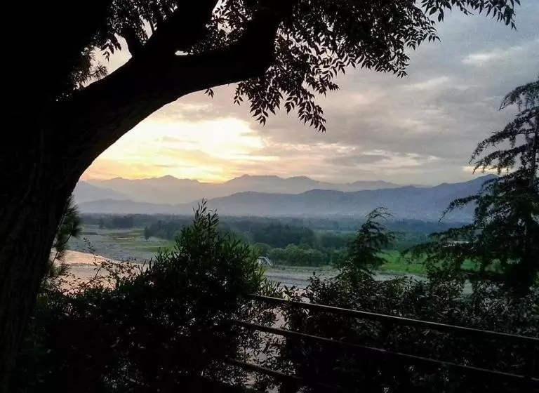 هتل Rock City Resort