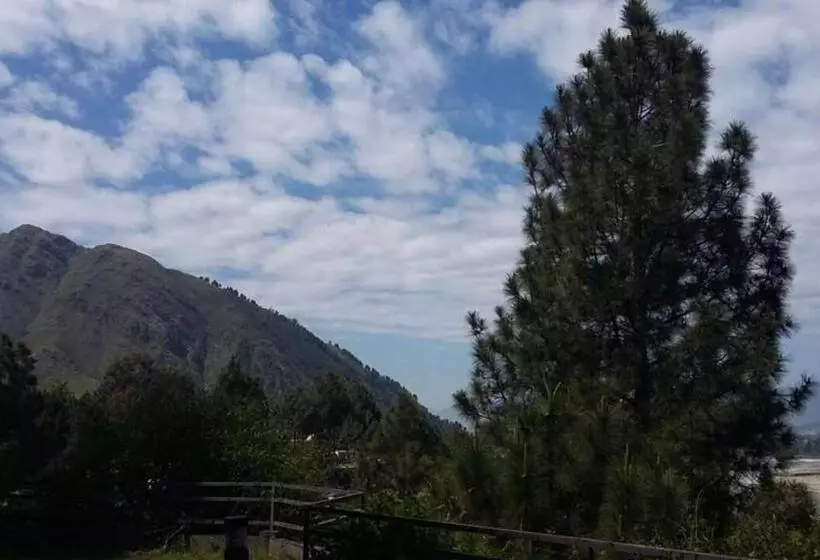 هتل Rock City Resort