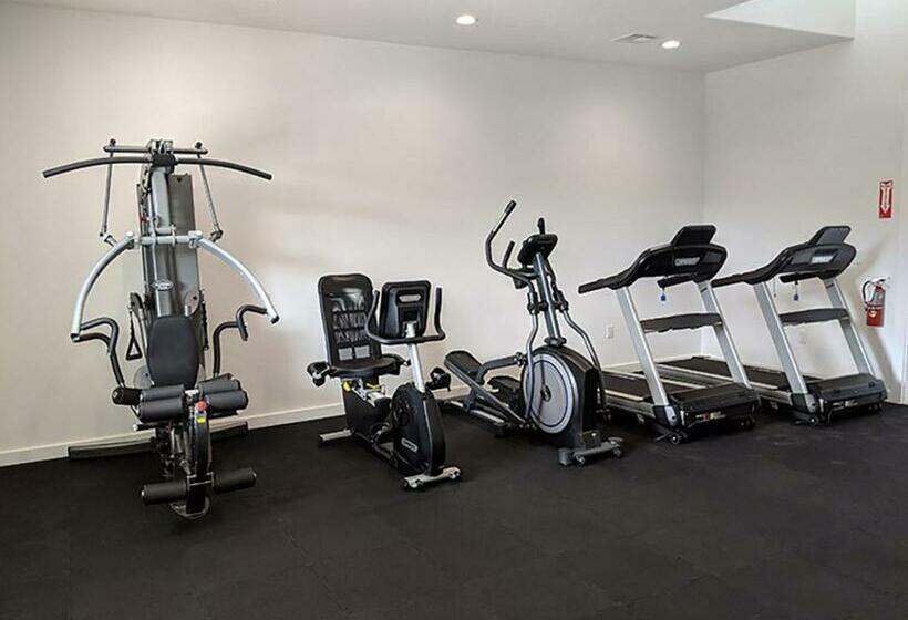 فندق Seaside Rv Resort