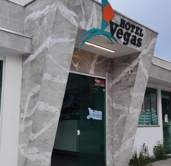 ホテル Vegas