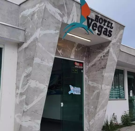 Hotelli Vegas
