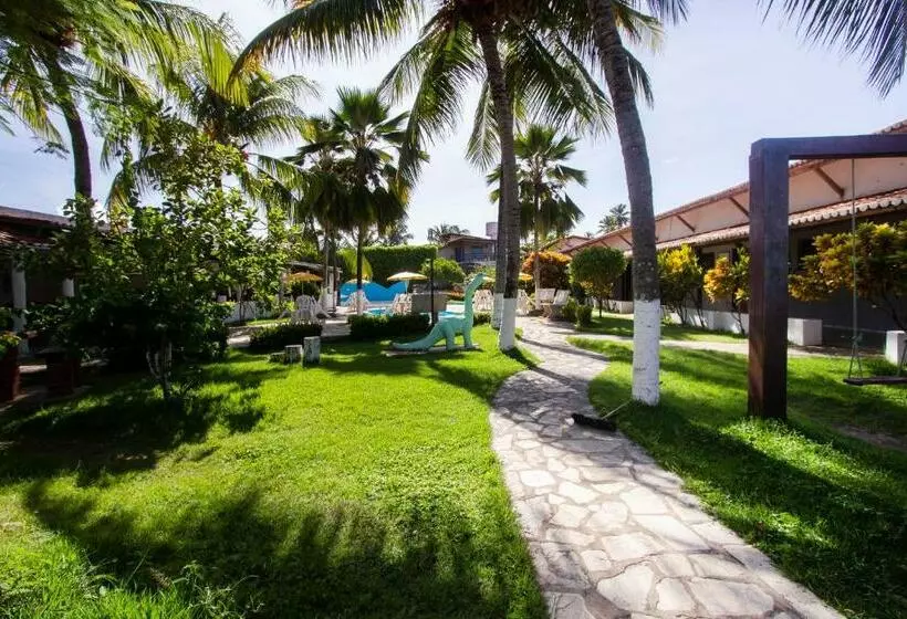 ホテル Pousada Do Inglês