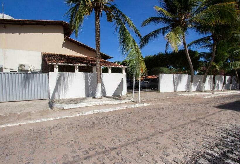 هتل Pousada Do Inglês