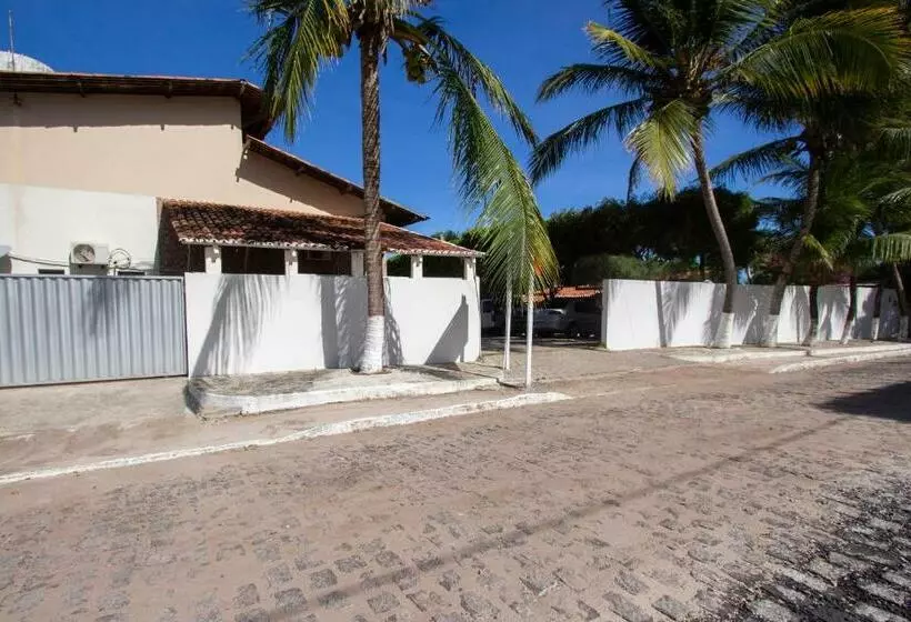 ホテル Pousada Do Inglês