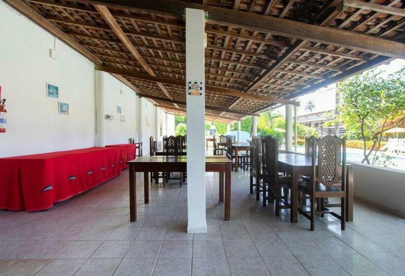 هتل Pousada Do Inglês