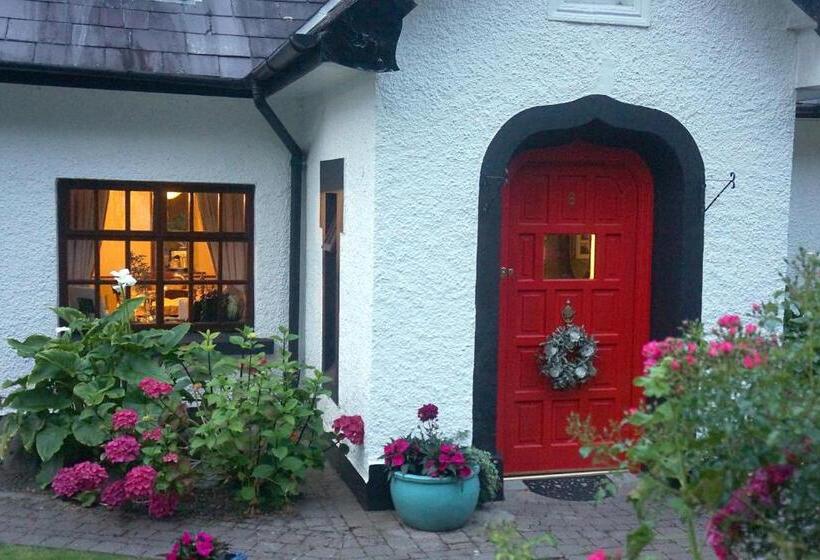 Ivy Cottage B&b