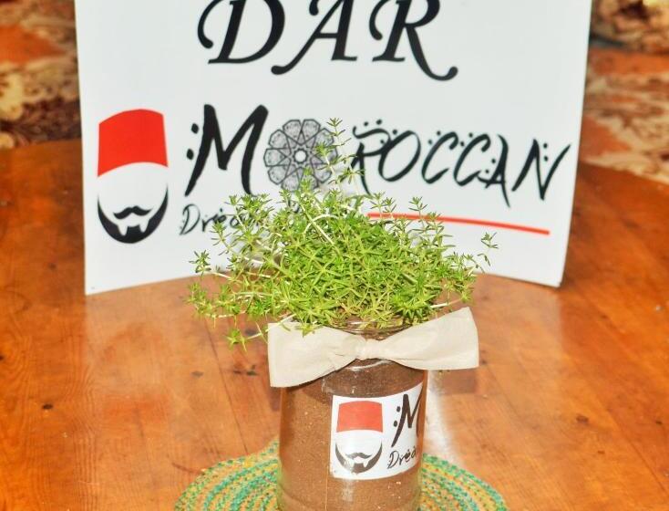 Moroccan Dream Hostel