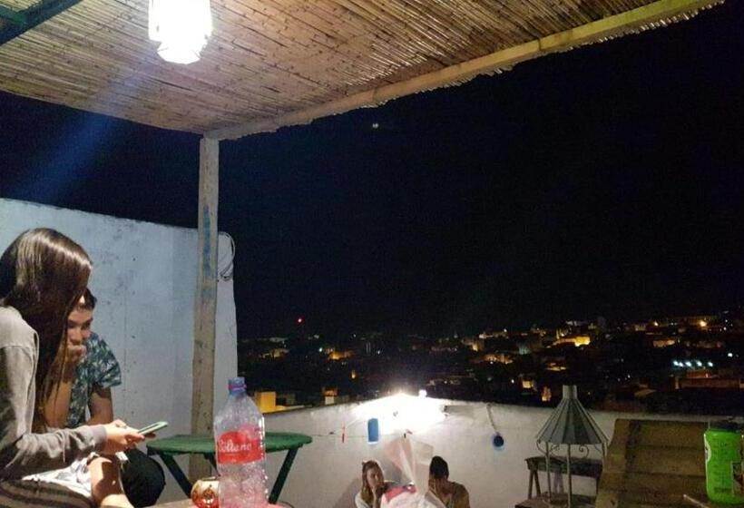 Moroccan Dream Hostel