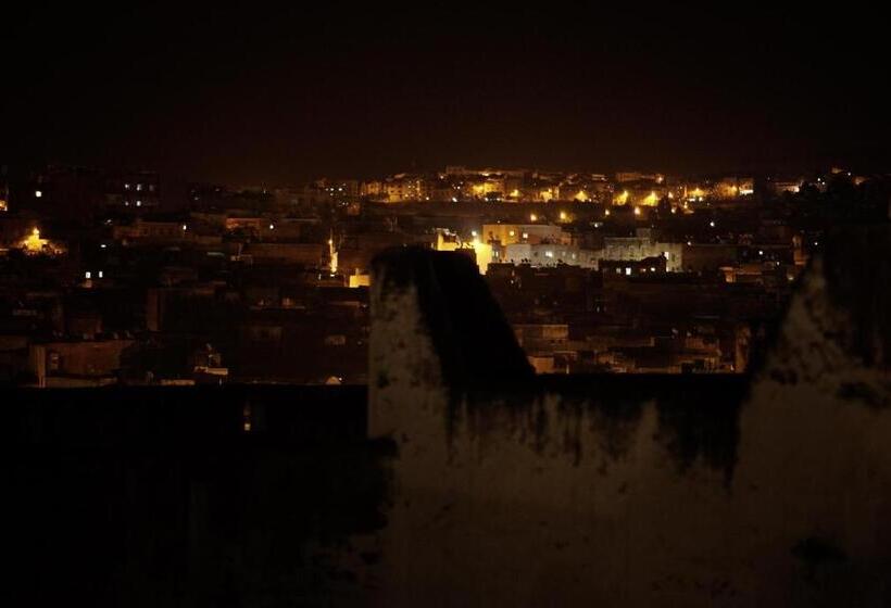 Moroccan Dream Hostel