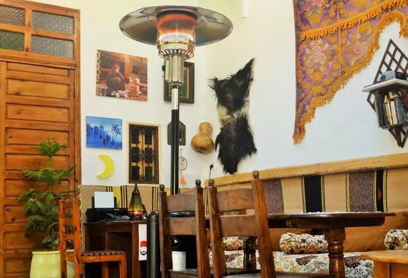 Moroccan Dream Hostel