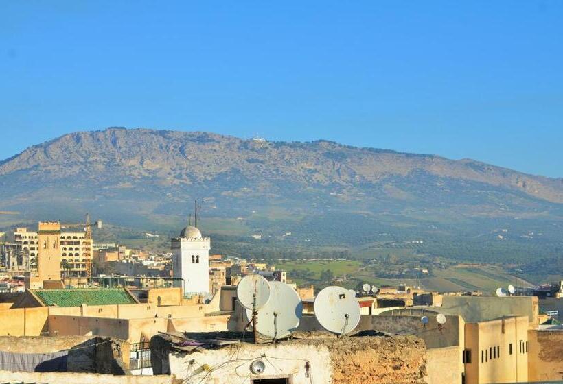 Moroccan Dream Hostel
