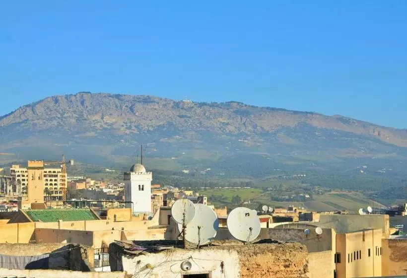 Moroccan Dream Hostel