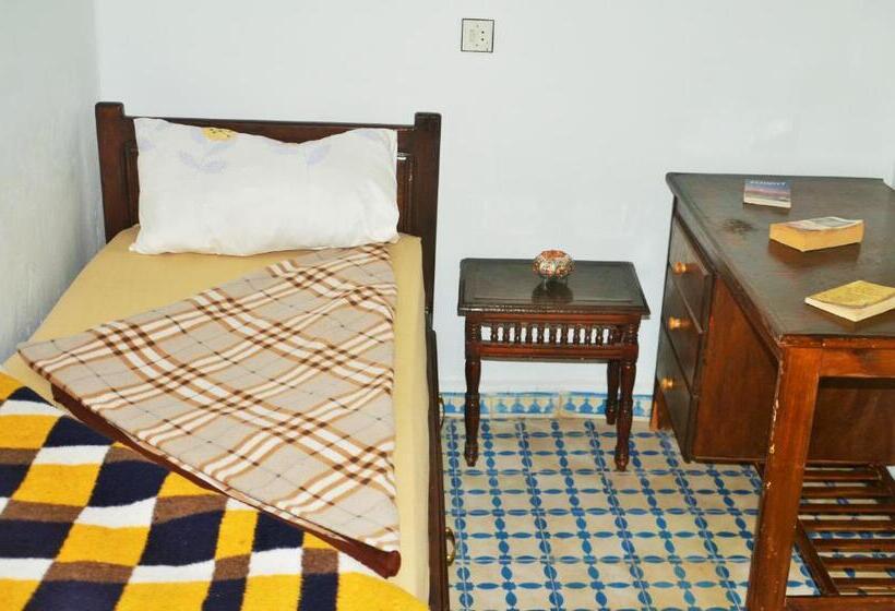 Moroccan Dream Hostel