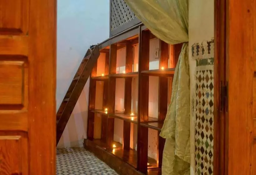 Moroccan Dream Hostel
