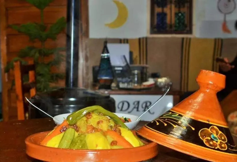 Moroccan Dream Hostel