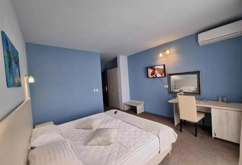 پانسیون Alba Forum